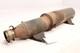 Honda Xrv 750 Africa Twin Rd04 90-92 Exhaust Muffler
