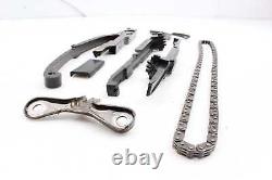 Honda XRV 750 Africa Twin RD04 90-92 Guide Slide Distribution Chain