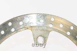 Honda XRV 750 Africa Twin RD04 Bj 1992 Front Right Brake Disc 4.20 mm A16