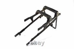 Honda XRV 750 Africa Twin RD04 Bj 90 91 Rear frame cradle A60F