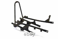 Honda XRV 750 Africa Twin RD04 Bj 90 91 Rear frame cradle A60F