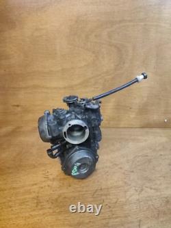 Honda XRV 750 Africa Twin RD04 Carburetor