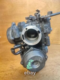 Honda XRV 750 Africa Twin RD04 Carburetor