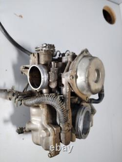 Honda XRV 750 Africa Twin RD04 Carburetor