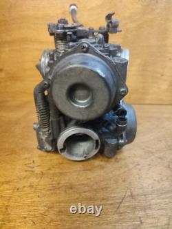 Honda XRV 750 Africa Twin RD04 Carburetor