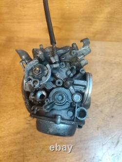 Honda XRV 750 Africa Twin RD04 Carburetor