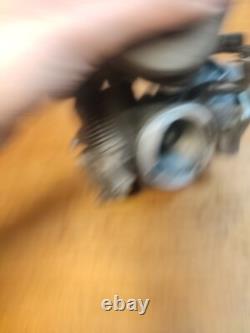 Honda XRV 750 Africa Twin RD04 Carburetor