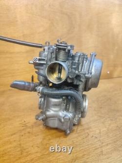 Honda XRV 750 Africa Twin RD04 Carburetor