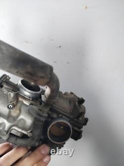 Honda XRV 750 Africa Twin RD04 Carburetor
