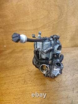 Honda XRV 750 Africa Twin RD04 Carburetor
