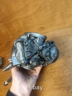 Honda XRV 750 Africa Twin RD04 Carburetor