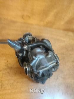 Honda XRV 750 Africa Twin RD04 Carburetor