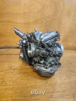 Honda XRV 750 Africa Twin RD04 Carburetor