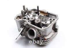 Honda XRV 750 Africa Twin RD04 Cylinder Head