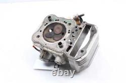 Honda XRV 750 Africa Twin RD04 Cylinder Head