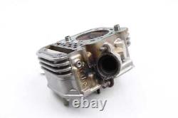 Honda XRV 750 Africa Twin RD04 Cylinder Head