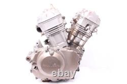 Honda XRV 750 Africa Twin RD04 Engine 90-92