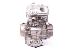 Honda XRV 750 Africa Twin RD04 Engine 90-92