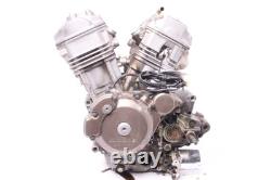 Honda XRV 750 Africa Twin RD04 Engine 90-92