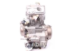 Honda XRV 750 Africa Twin RD04 Engine 90-92