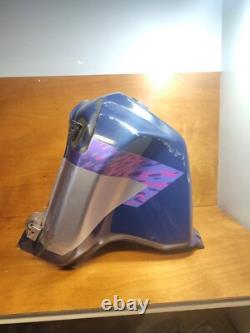 Honda XRV 750 Africa Twin RD04 Fuel Tank