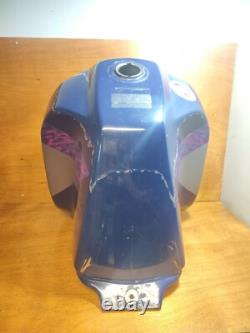 Honda XRV 750 Africa Twin RD04 Fuel Tank