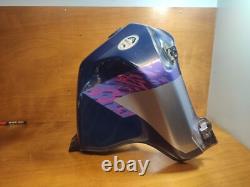 Honda XRV 750 Africa Twin RD04 Fuel Tank