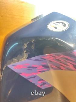 Honda XRV 750 Africa Twin RD04 Fuel Tank