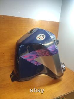 Honda XRV 750 Africa Twin RD04 Fuel Tank