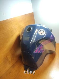 Honda XRV 750 Africa Twin RD04 Fuel Tank