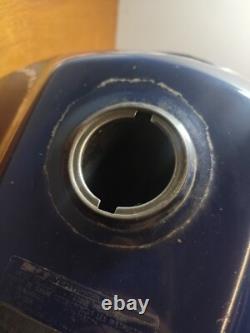 Honda XRV 750 Africa Twin RD04 Fuel Tank