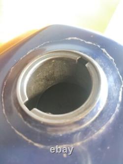 Honda XRV 750 Africa Twin RD04 Fuel Tank