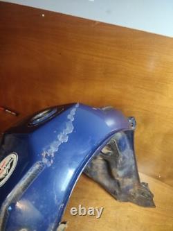 Honda XRV 750 Africa Twin RD04 Fuel Tank