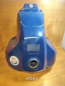 Honda XRV 750 Africa Twin RD04 Fuel Tank