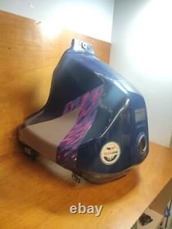 Honda XRV 750 Africa Twin RD04 Fuel Tank