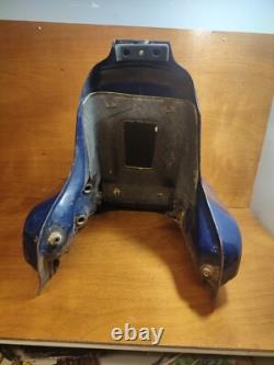 Honda XRV 750 Africa Twin RD04 Fuel Tank