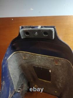 Honda XRV 750 Africa Twin RD04 Fuel Tank