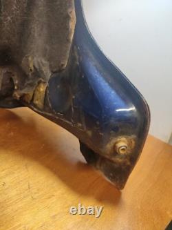 Honda XRV 750 Africa Twin RD04 Fuel Tank