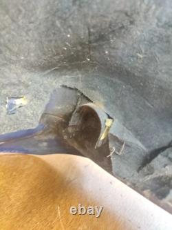 Honda XRV 750 Africa Twin RD04 Fuel Tank