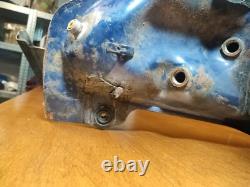 Honda XRV 750 Africa Twin RD04 Fuel Tank