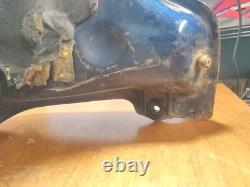 Honda XRV 750 Africa Twin RD04 Fuel Tank