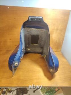 Honda XRV 750 Africa Twin RD04 Fuel Tank
