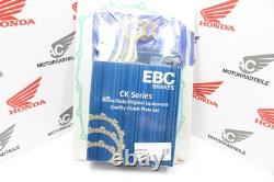 Honda XRV 750 Africa Twin RD04 RD07 EBC Clutch Kit for Repair