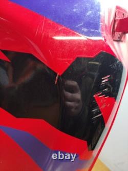 Honda XRV 750 Africa Twin RD07A RD07 Fuel Tank