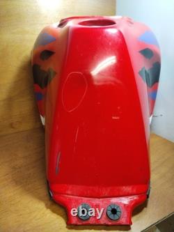 Honda XRV 750 Africa Twin RD07A RD07 Fuel Tank