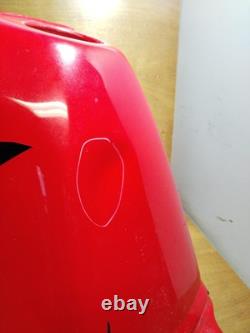 Honda XRV 750 Africa Twin RD07A RD07 Fuel Tank