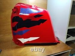 Honda XRV 750 Africa Twin RD07A RD07 Fuel Tank