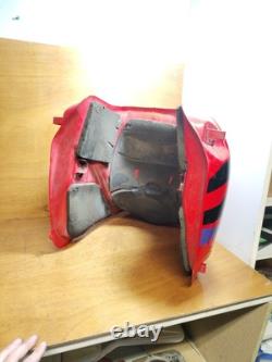 Honda XRV 750 Africa Twin RD07A RD07 Fuel Tank