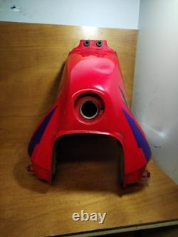 Honda XRV 750 Africa Twin RD07A RD07 Fuel Tank