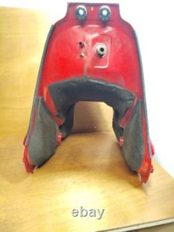 Honda XRV 750 Africa Twin RD07A RD07 Fuel Tank